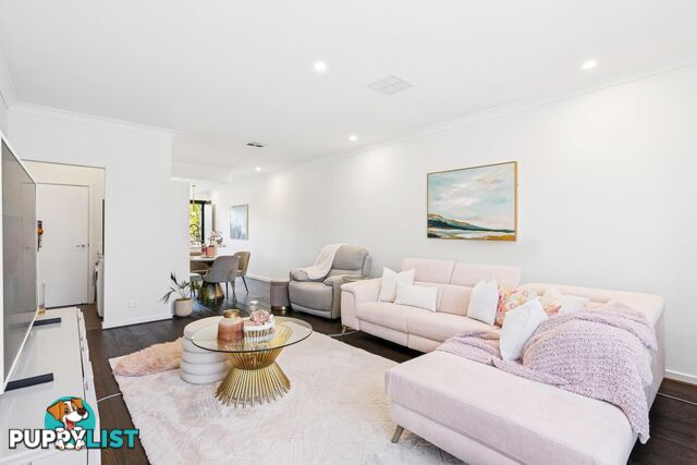 8 Symon Lane WEST LAKES SA 5021