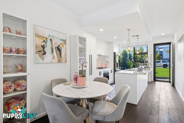 8 Symon Lane WEST LAKES SA 5021