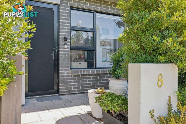8 Symon Lane WEST LAKES SA 5021