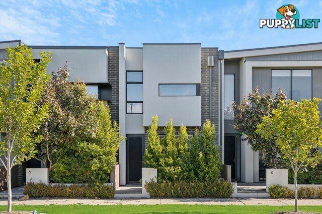 8 Symon Lane WEST LAKES SA 5021