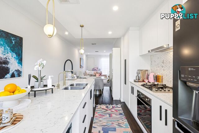 8 Symon Lane WEST LAKES SA 5021