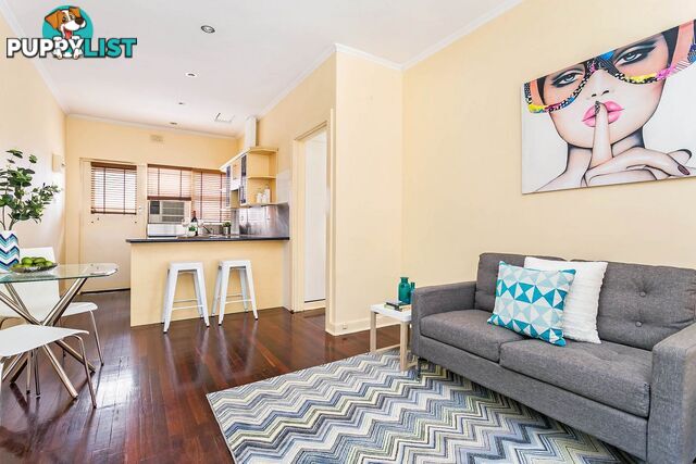 1/16 Pearson Street CLARENCE GARDENS SA 5039