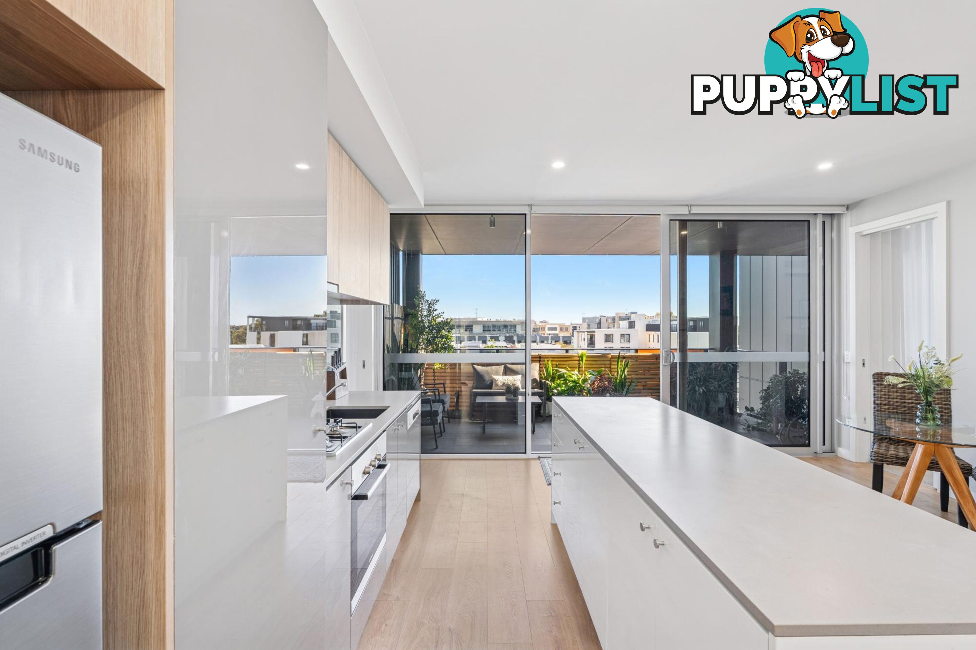 307/2 The Pinery WEST LAKES SA 5021