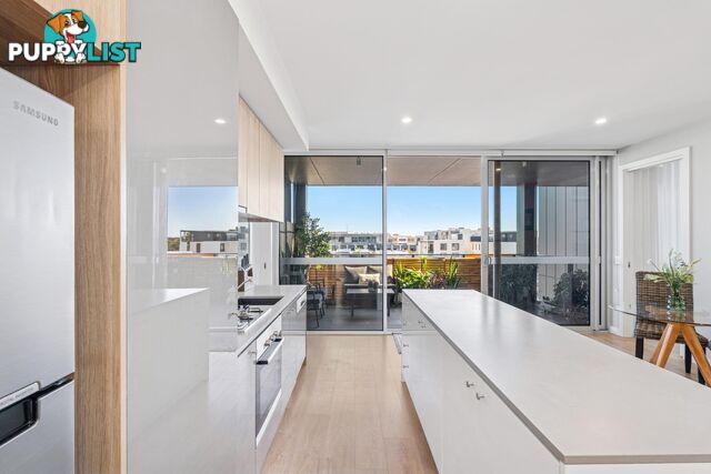 307/2 The Pinery WEST LAKES SA 5021
