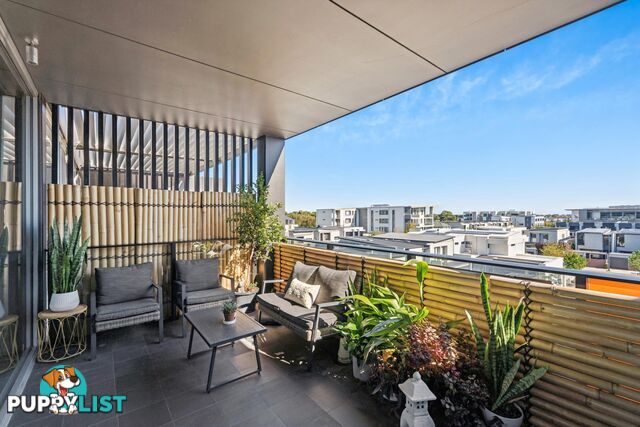 307/2 The Pinery WEST LAKES SA 5021