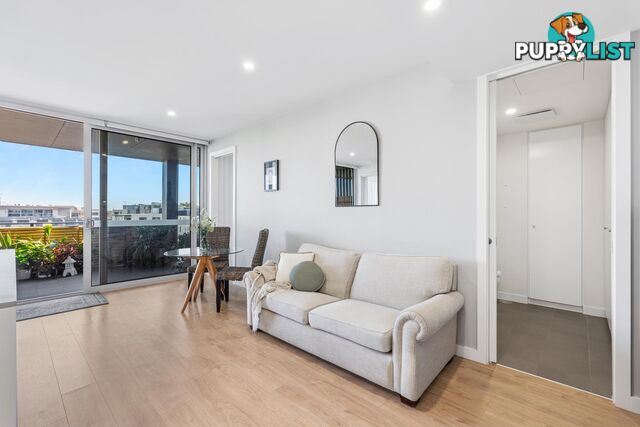307/2 The Pinery WEST LAKES SA 5021
