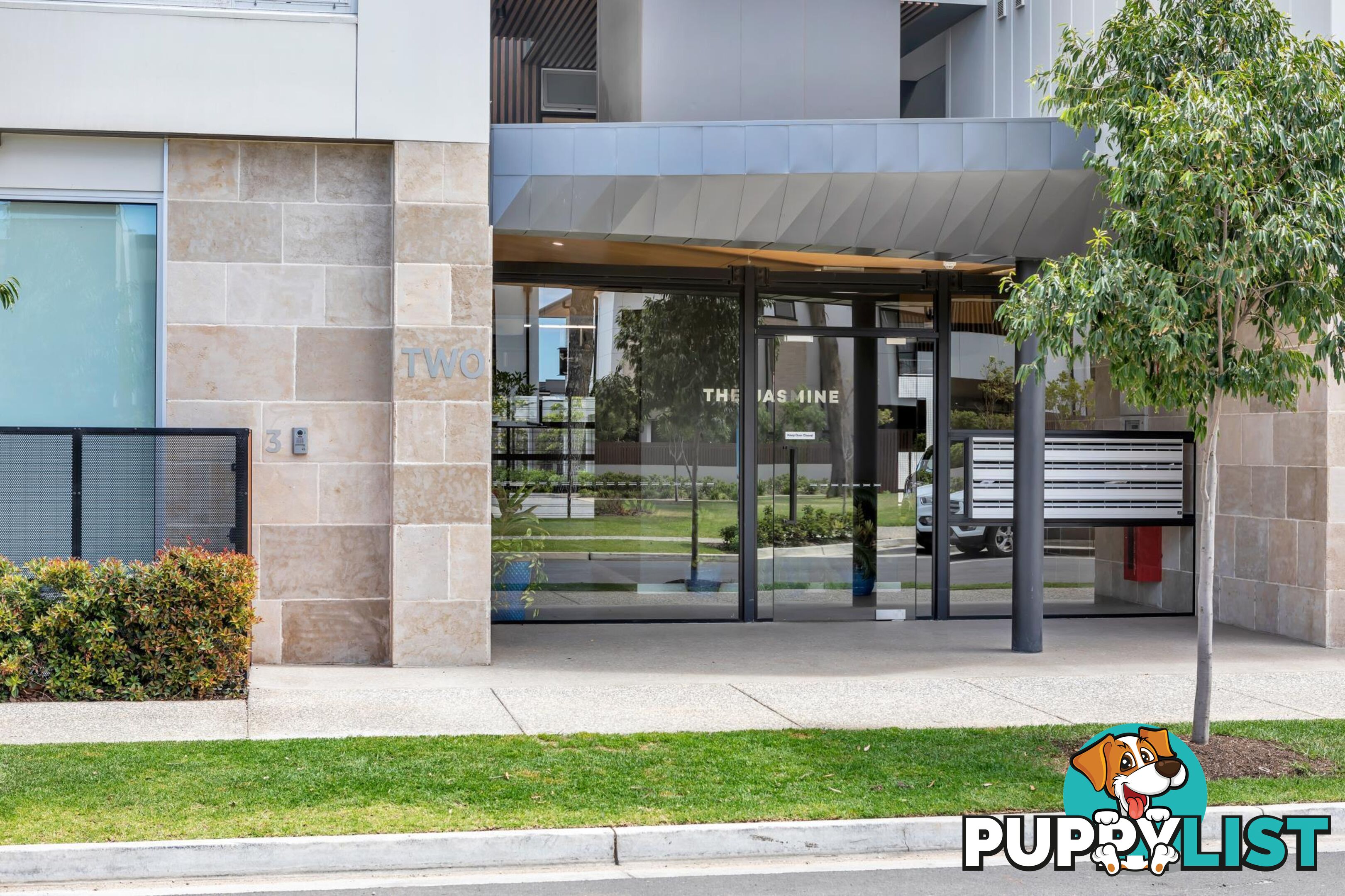 307/2 The Pinery WEST LAKES SA 5021