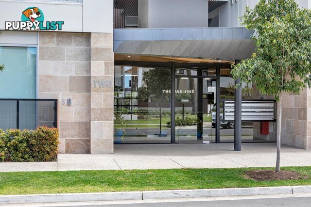 307/2 The Pinery WEST LAKES SA 5021