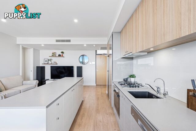307/2 The Pinery WEST LAKES SA 5021