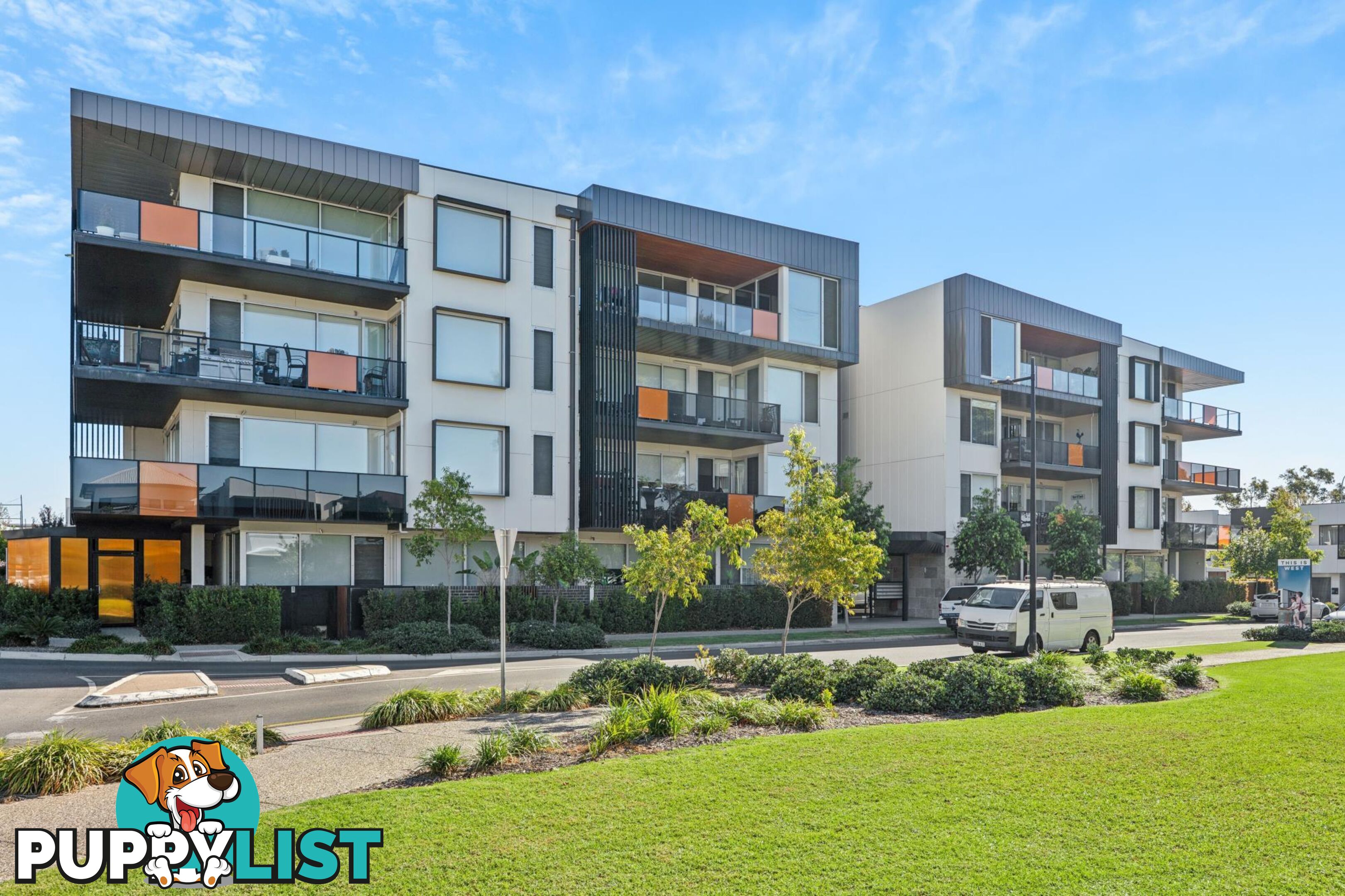 307/2 The Pinery WEST LAKES SA 5021
