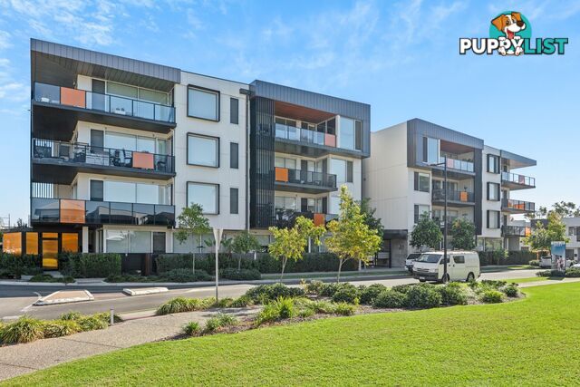 307/2 The Pinery WEST LAKES SA 5021