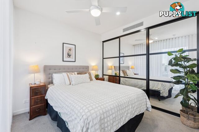 307/2 The Pinery WEST LAKES SA 5021