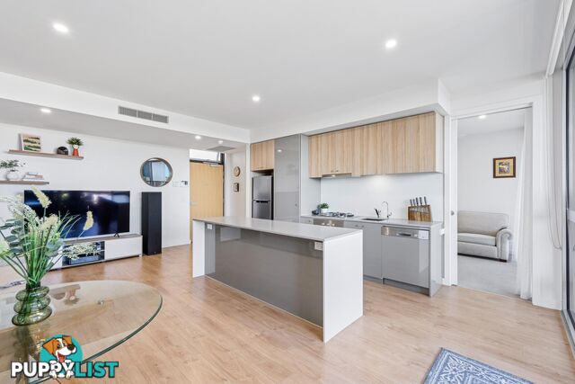 307/2 The Pinery WEST LAKES SA 5021