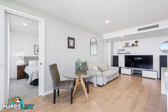 307/2 The Pinery WEST LAKES SA 5021