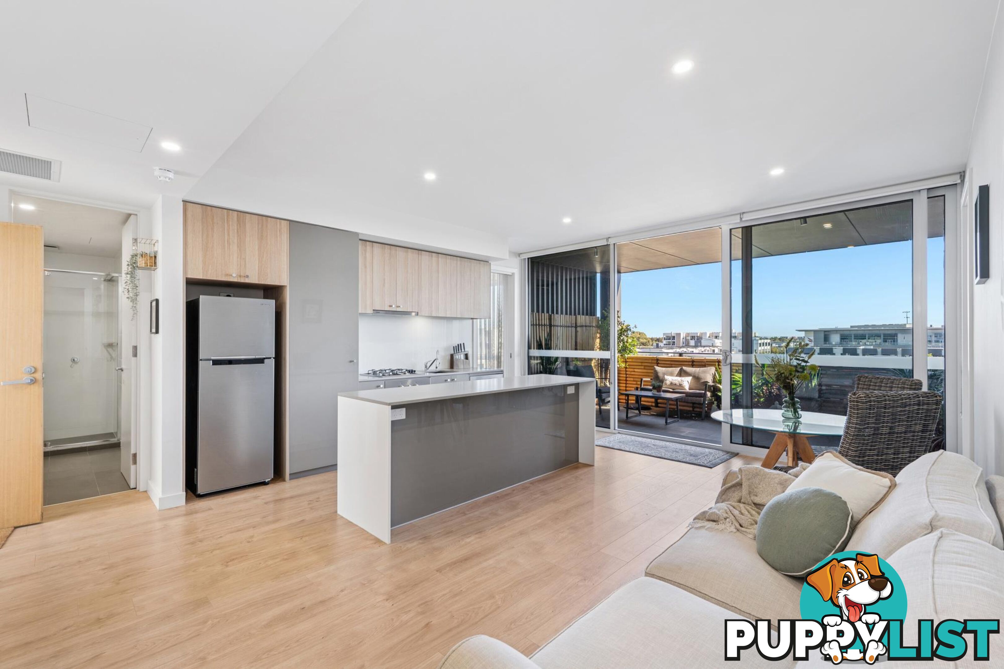 307/2 The Pinery WEST LAKES SA 5021