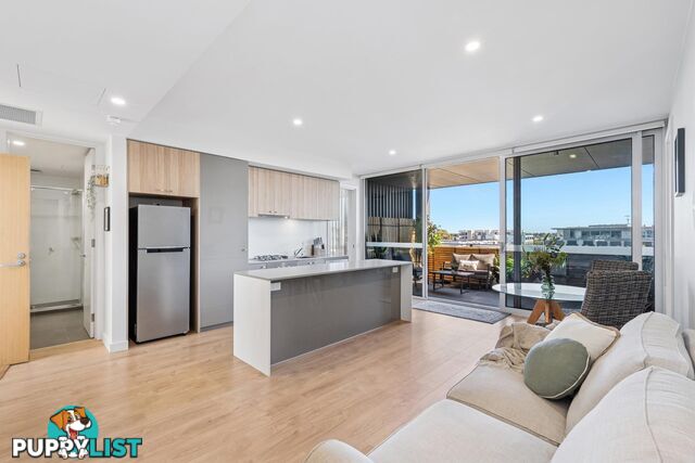 307/2 The Pinery WEST LAKES SA 5021