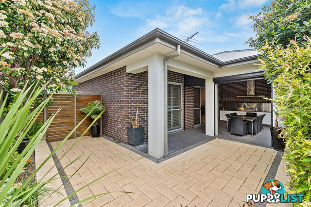 5 Phillipou Place FULHAM GARDENS SA 5024