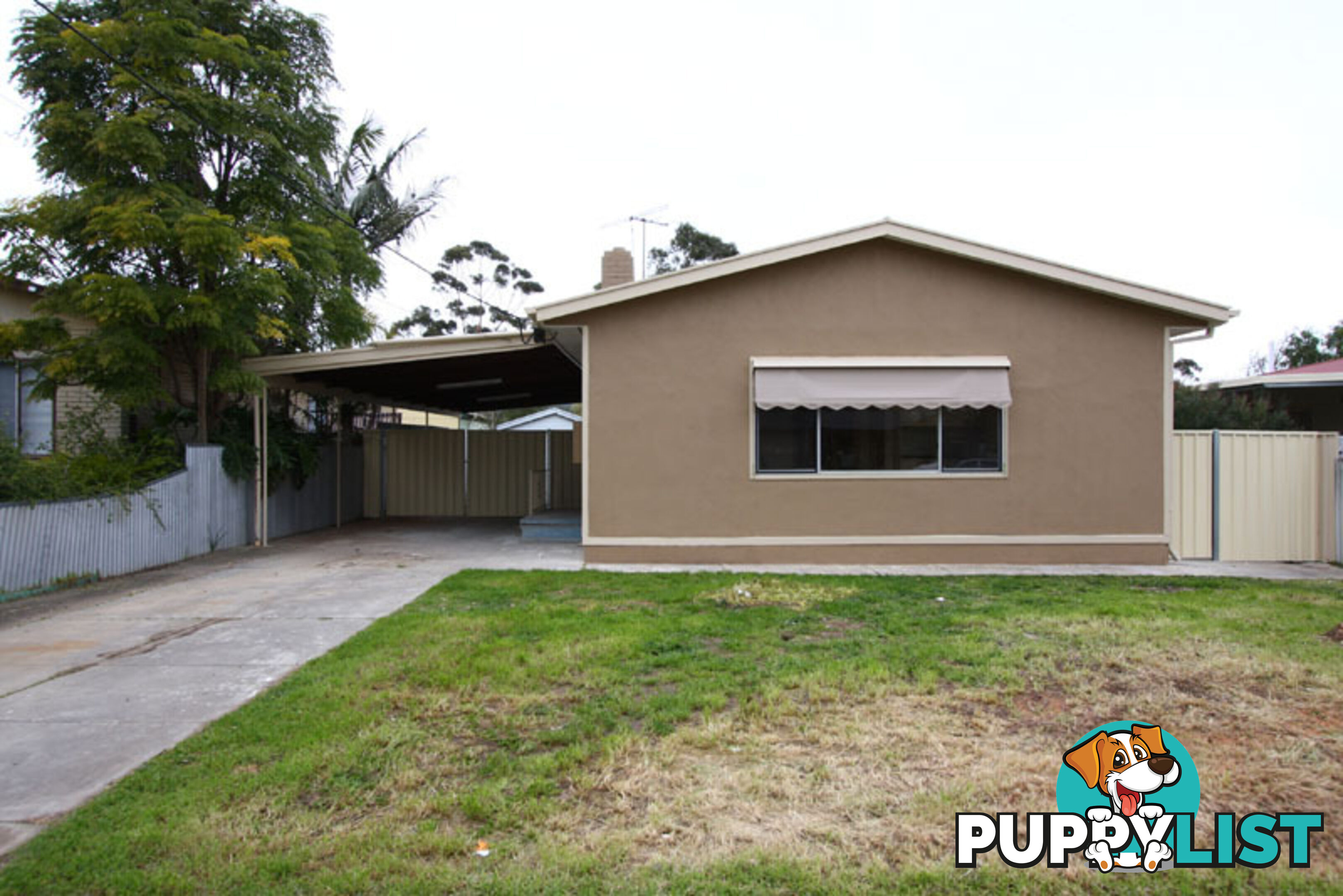 80 Claireville Road CAMPBELLTOWN SA 5074