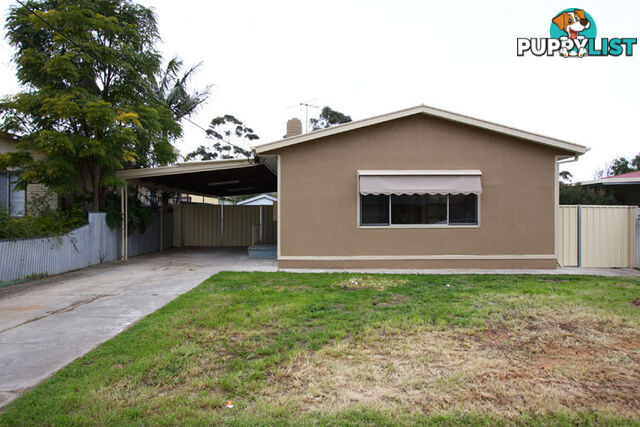 80 Claireville Road CAMPBELLTOWN SA 5074