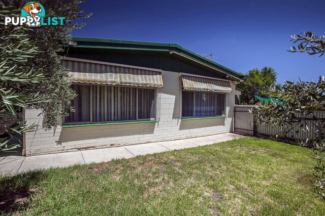 1 Albion Street RIDGEHAVEN SA 5097
