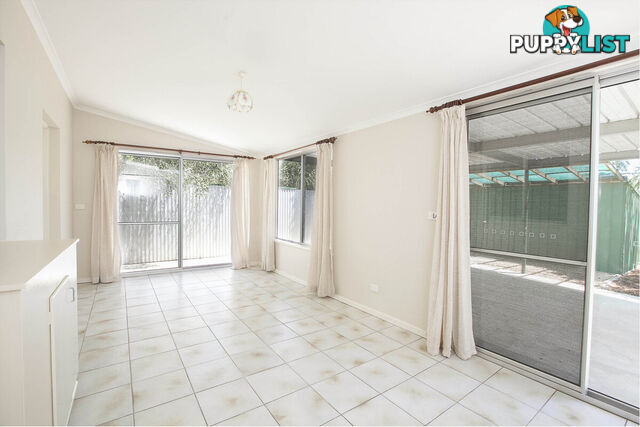 1 Albion Street RIDGEHAVEN SA 5097