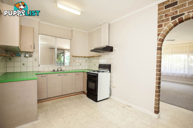 1 Albion Street RIDGEHAVEN SA 5097
