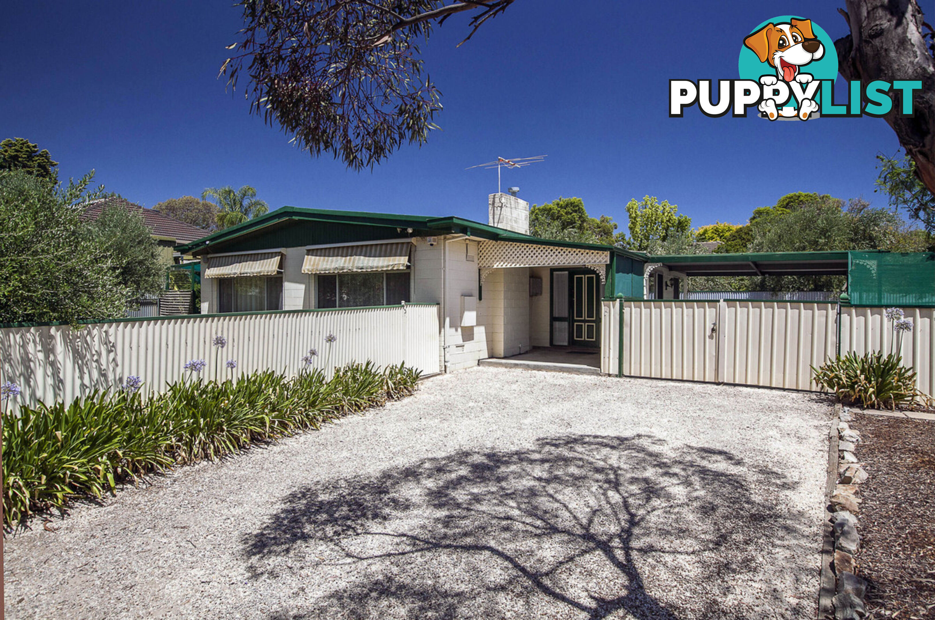 1 Albion Street RIDGEHAVEN SA 5097