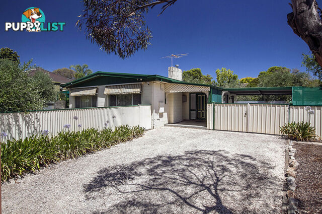 1 Albion Street RIDGEHAVEN SA 5097