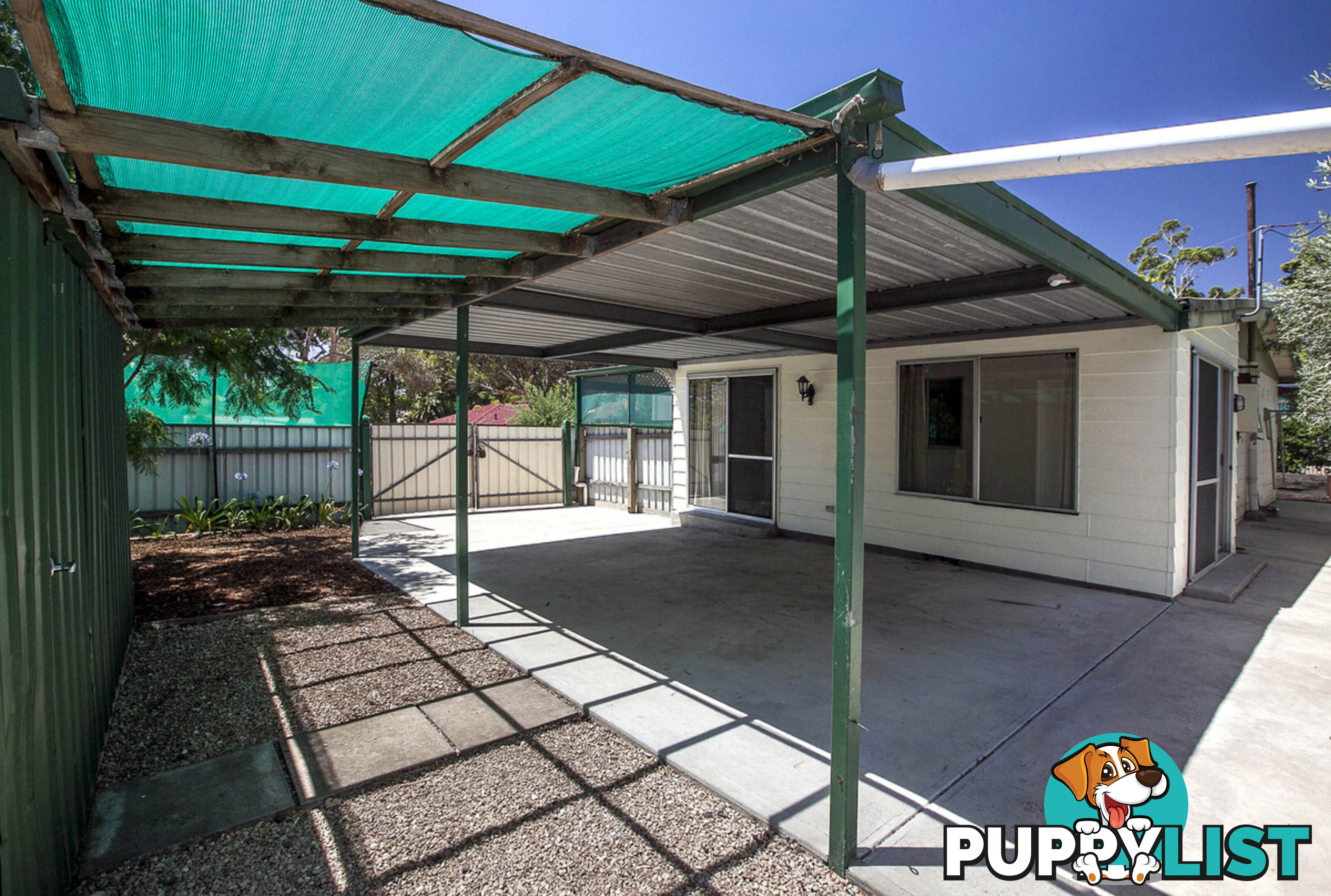 1 Albion Street RIDGEHAVEN SA 5097