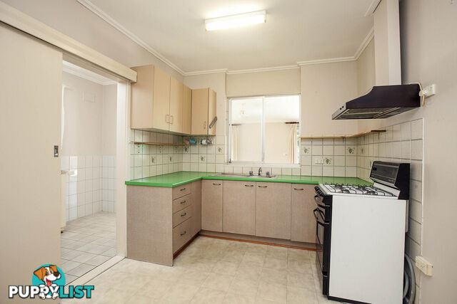 1 Albion Street RIDGEHAVEN SA 5097