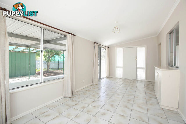 1 Albion Street RIDGEHAVEN SA 5097