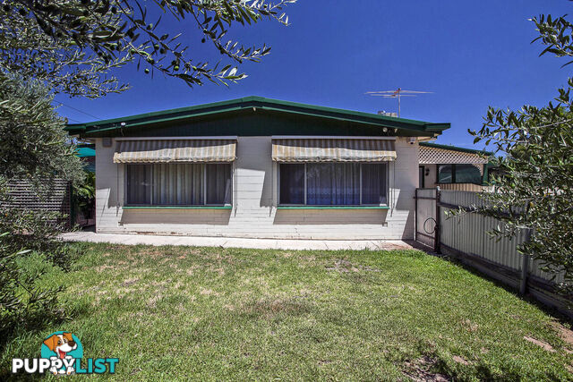 1 Albion Street RIDGEHAVEN SA 5097
