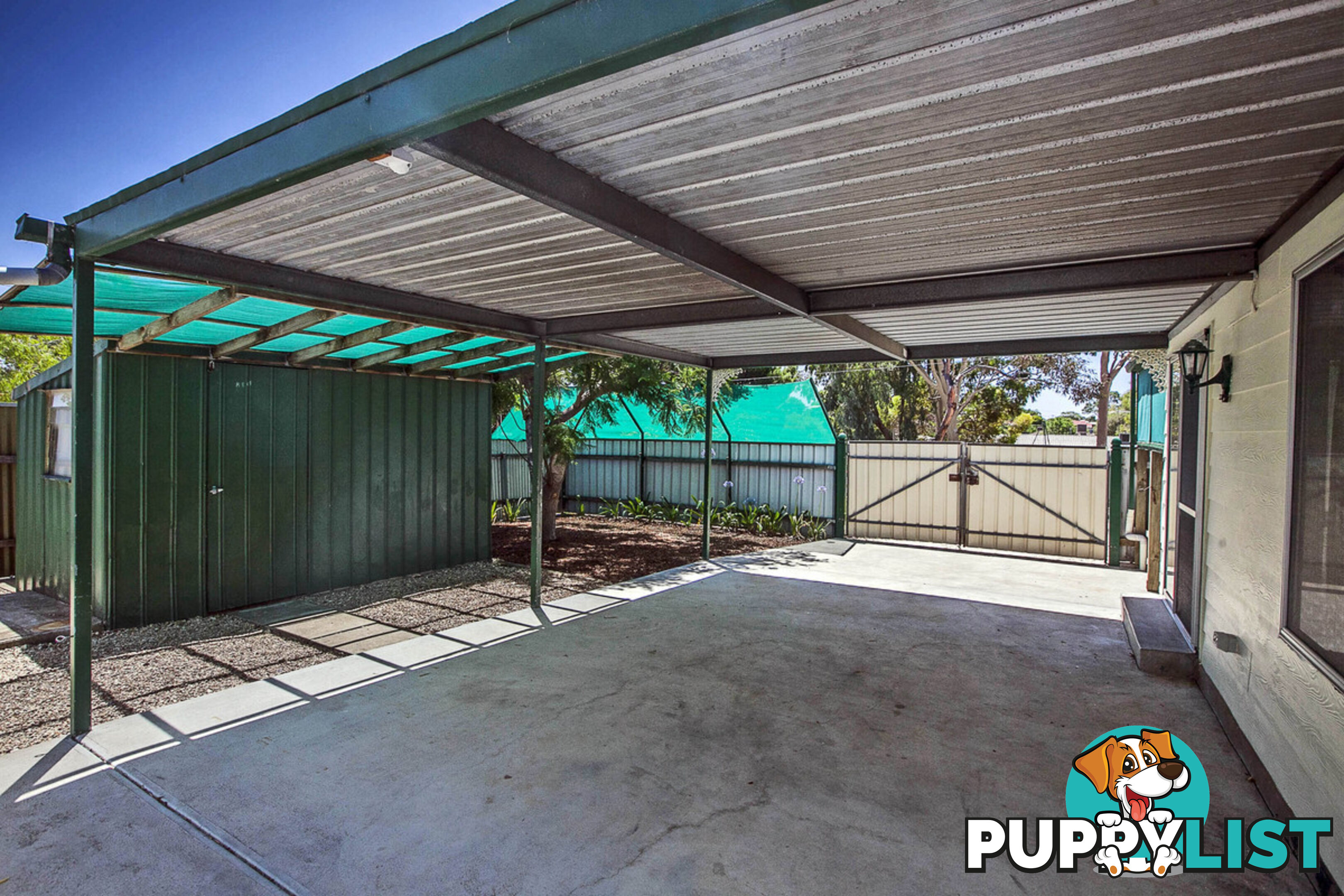 1 Albion Street RIDGEHAVEN SA 5097