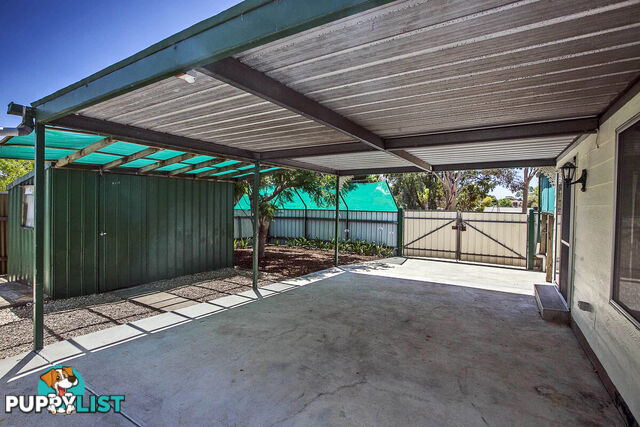 1 Albion Street RIDGEHAVEN SA 5097