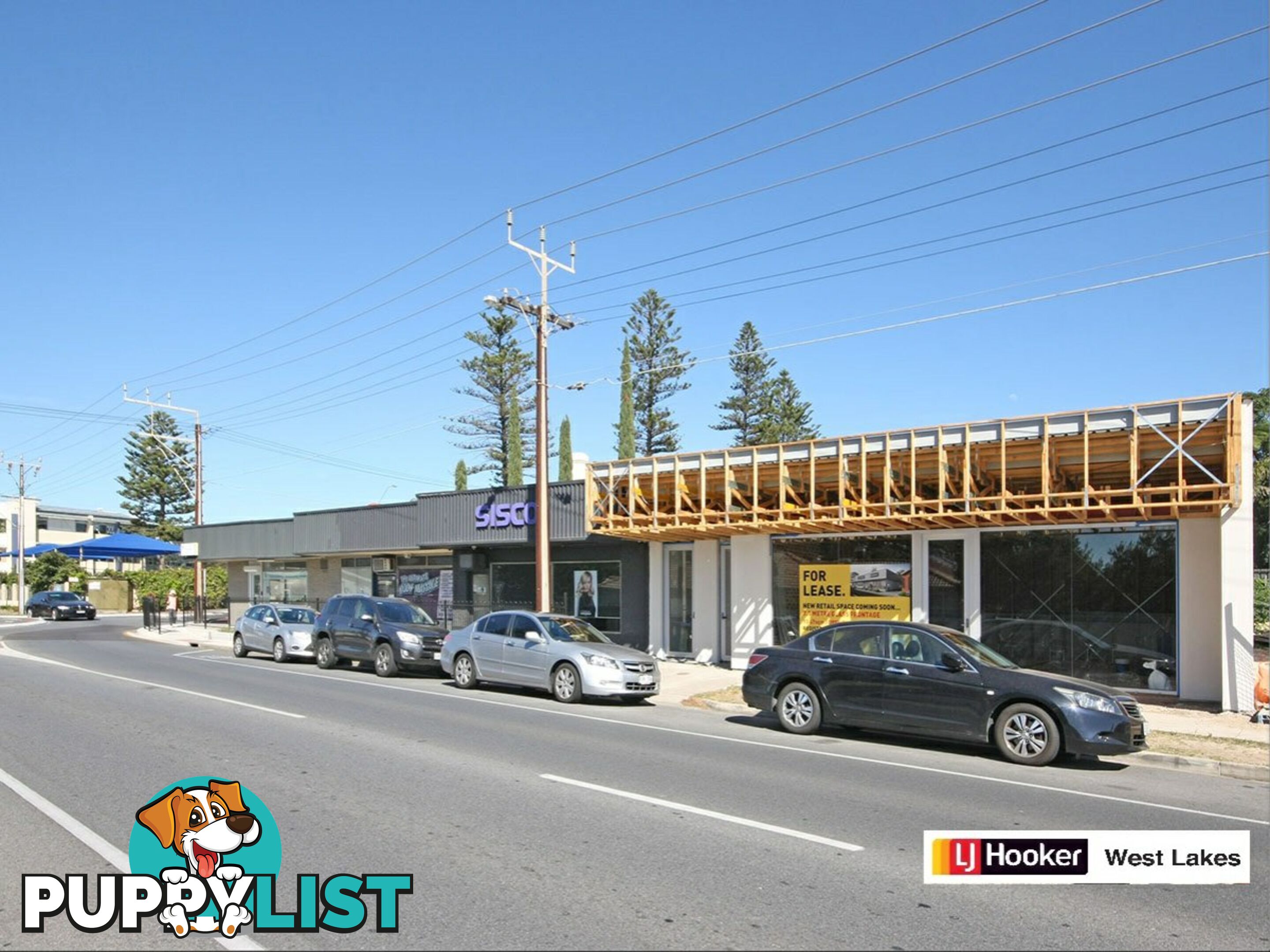 343 Military Road HENLEY BEACH SA 5022