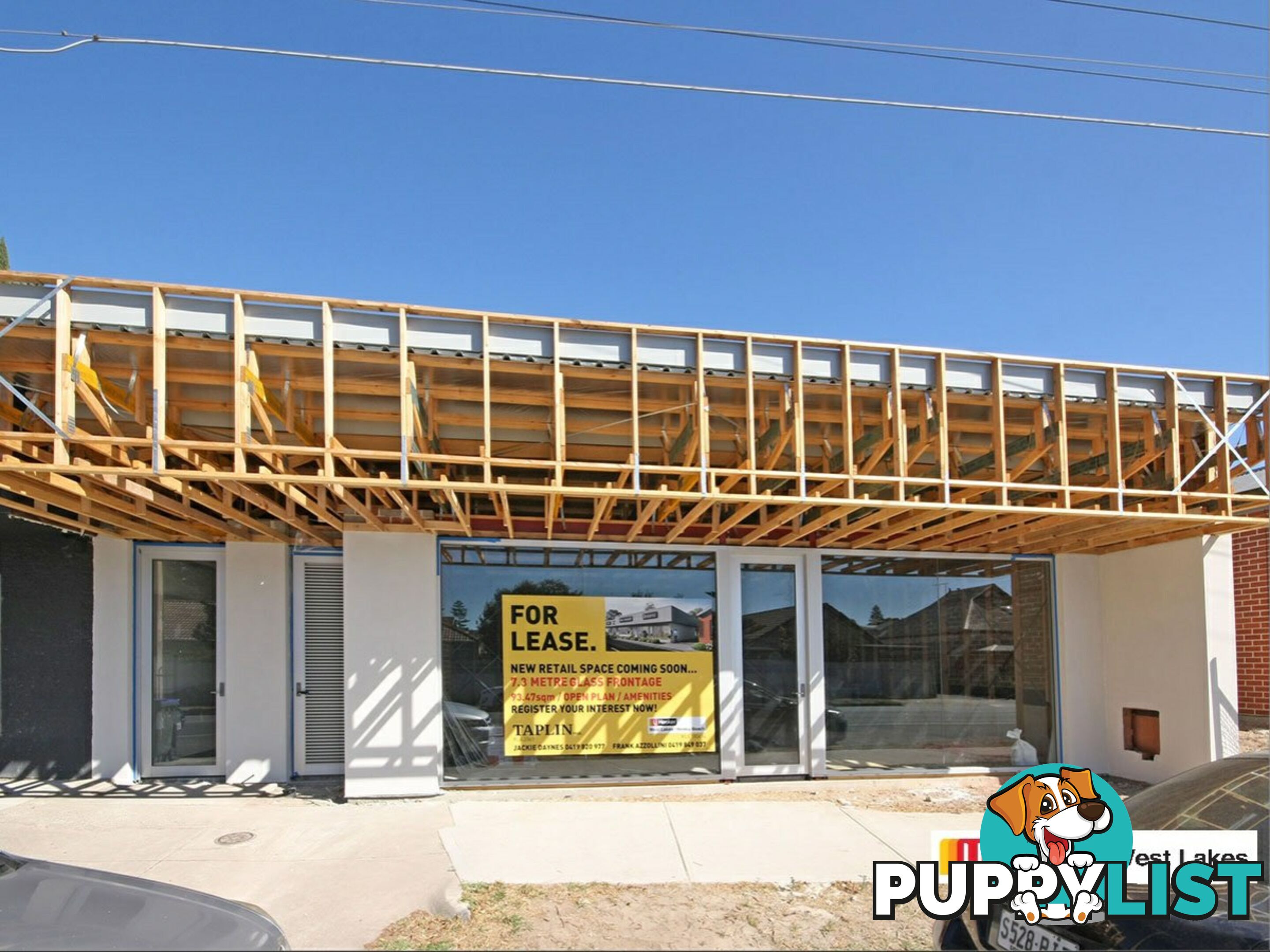 343 Military Road HENLEY BEACH SA 5022