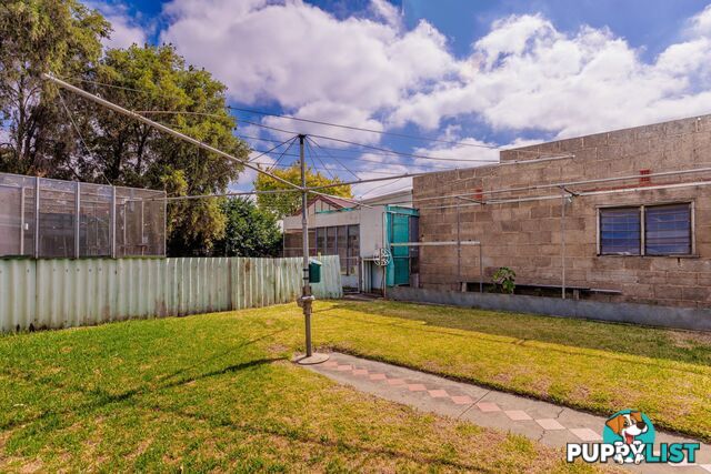 12 Pym Street CROYDON PARK SA 5008