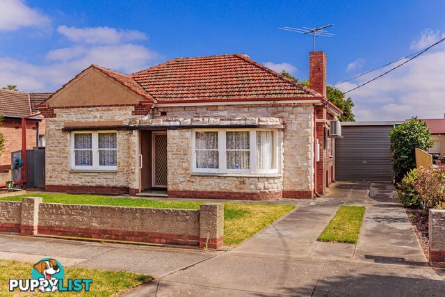 12 Pym Street CROYDON PARK SA 5008