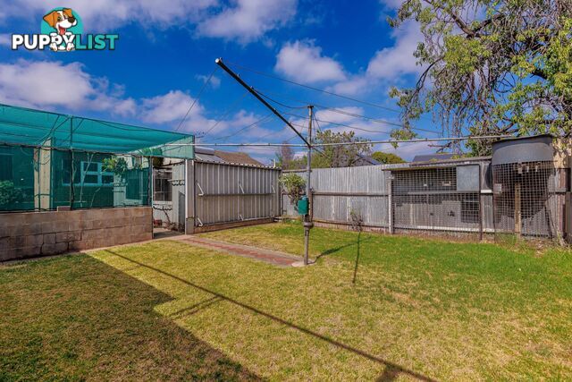 12 Pym Street CROYDON PARK SA 5008