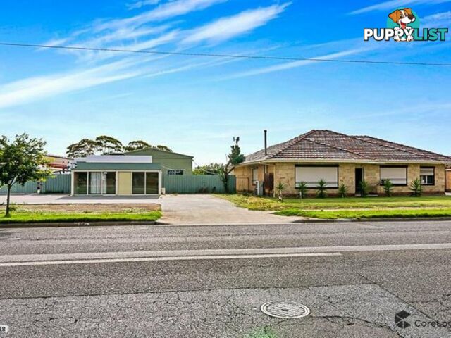 306-308 Findon Road KIDMAN PARK SA 5025