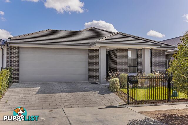 3 Hogan Road MUNNO PARA SA 5115