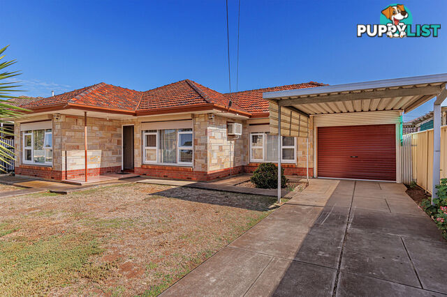 37 Leader Street ROSEWATER SA 5013