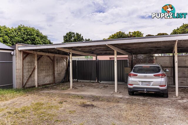 1/25 Malcolm Street GLENELG EAST SA 5045