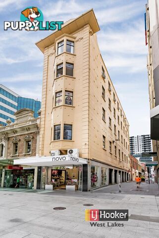 Room 1, Leve 4/133 Rundle Mall ADELAIDE SA 5000