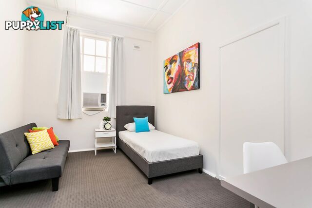 Room 1, Leve 4/133 Rundle Mall ADELAIDE SA 5000