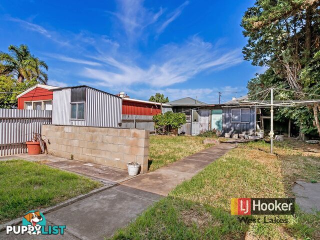 40 Avro Avenue HENDON SA 5014