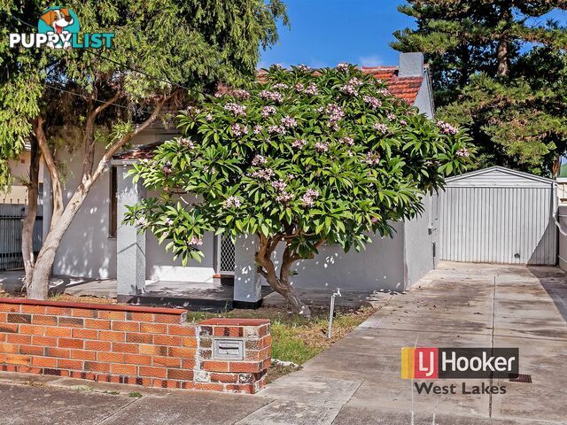 40 Avro Avenue HENDON SA 5014