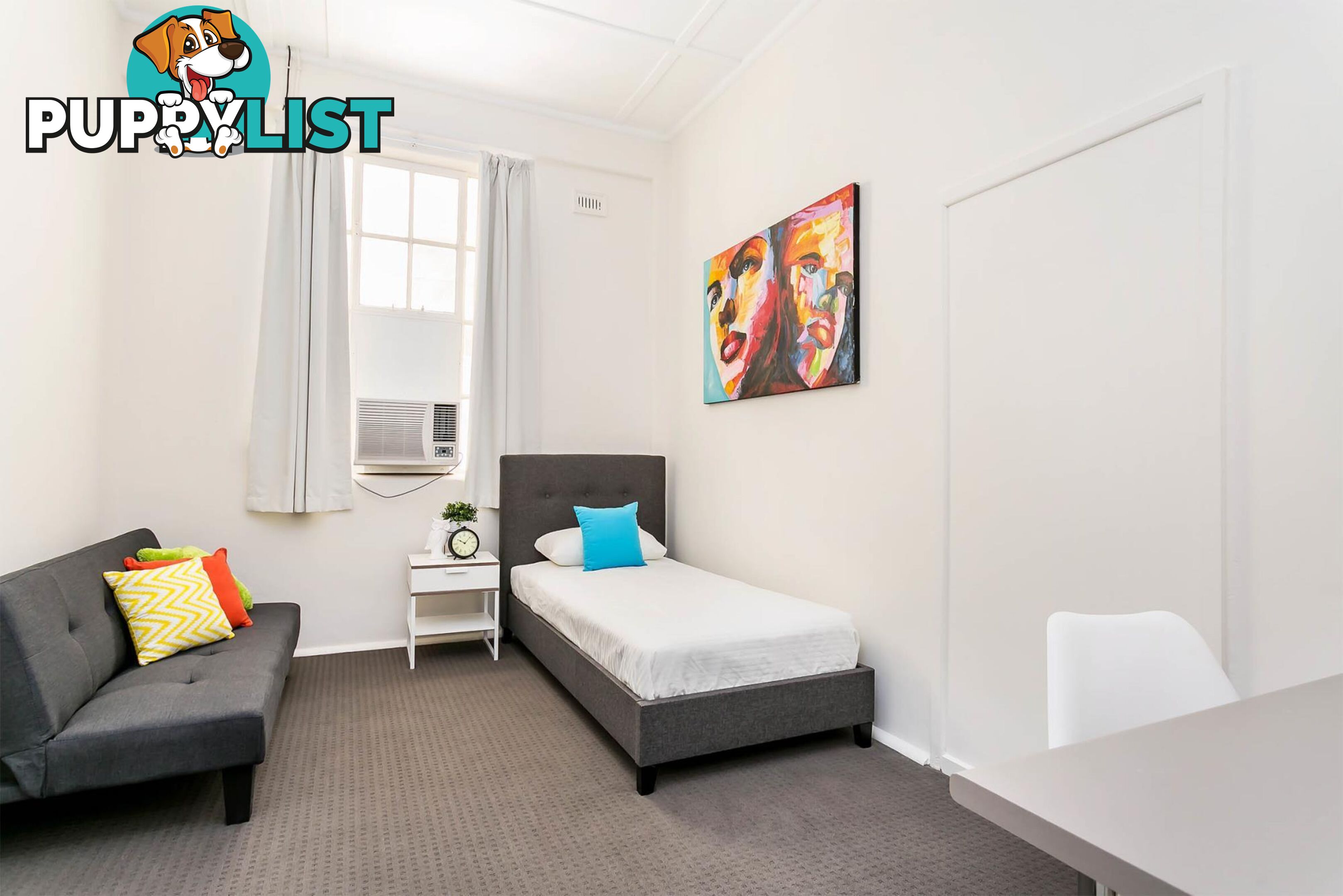 Room 1b - Level 4/133 Rundle Mall ADELAIDE SA 5000