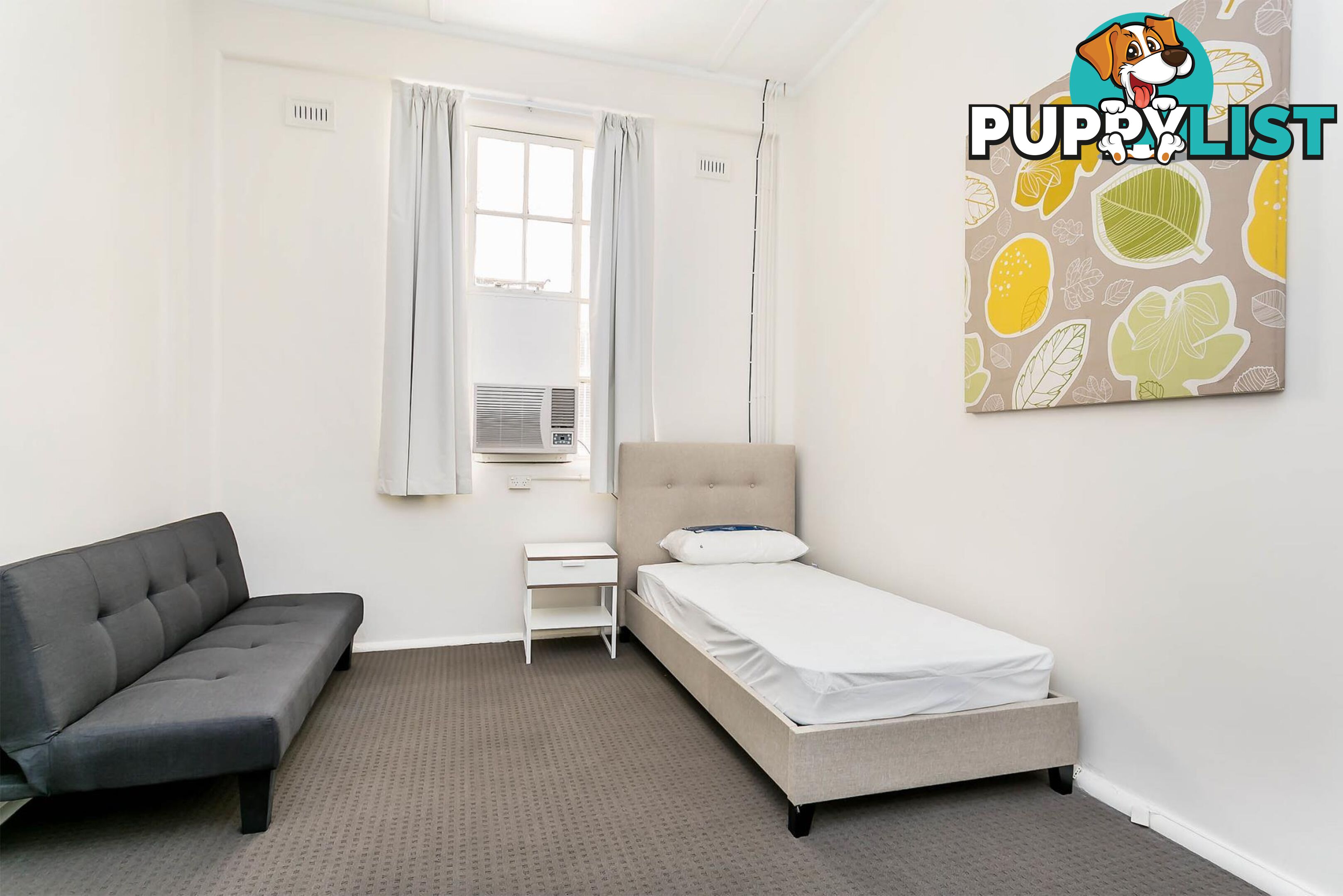 Room 1b - Level 4/133 Rundle Mall ADELAIDE SA 5000