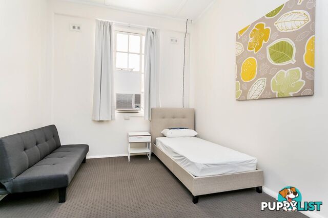 Room 1b - Level 4/133 Rundle Mall ADELAIDE SA 5000